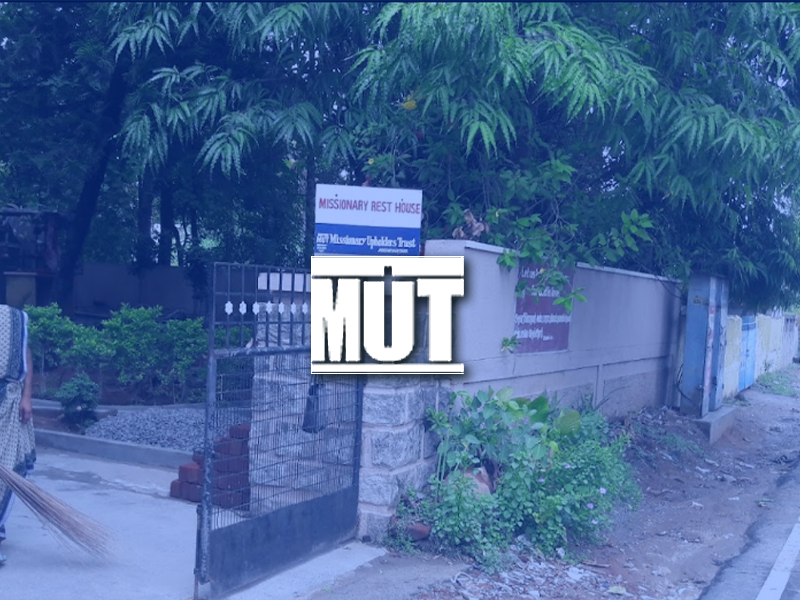 Missionary Upholders Trust