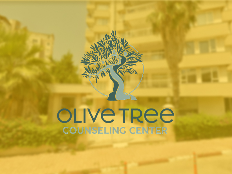 Olive Tree Counseling Center